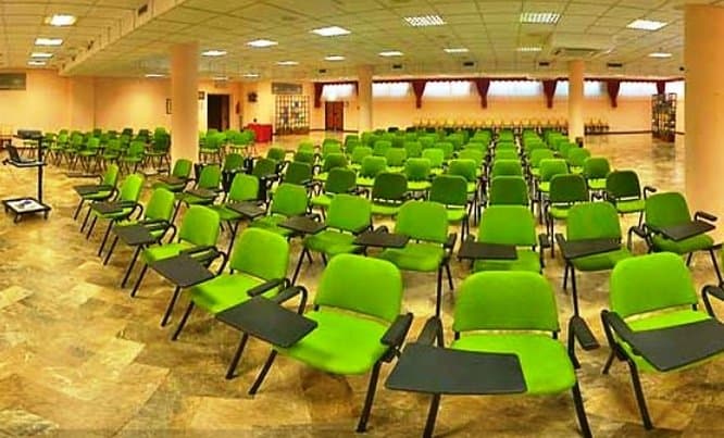 Hotel Gentile Da Fabriano