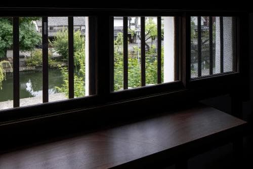 滔々 倉敷民藝館南の宿 toutou, Mingeikan Minami no Yado