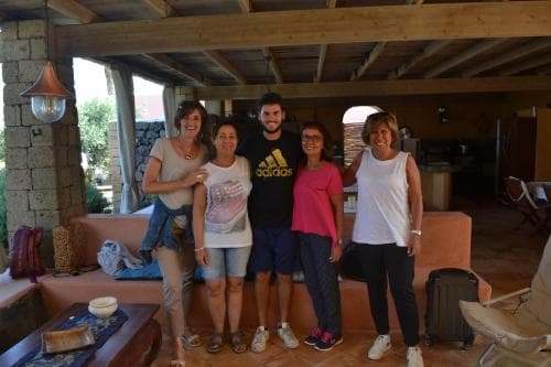 Ilha Preta B&B