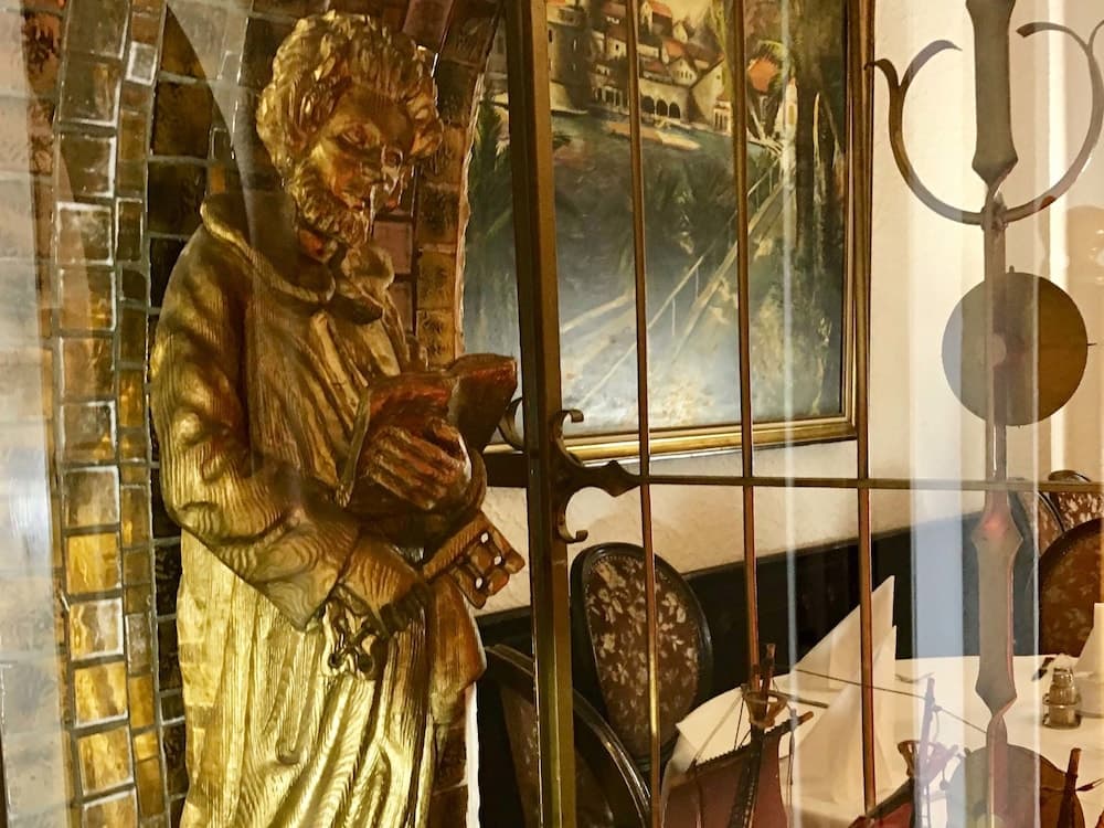 St. Petrus