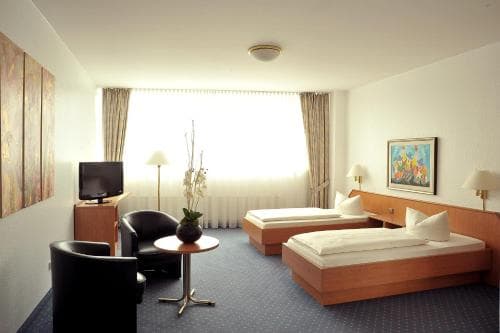 Hotel Ludwig Van Beethoven