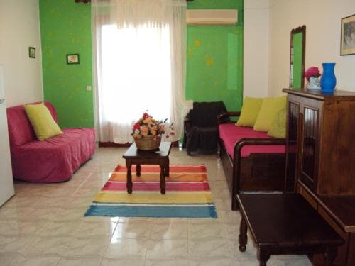 Thodora Appartments