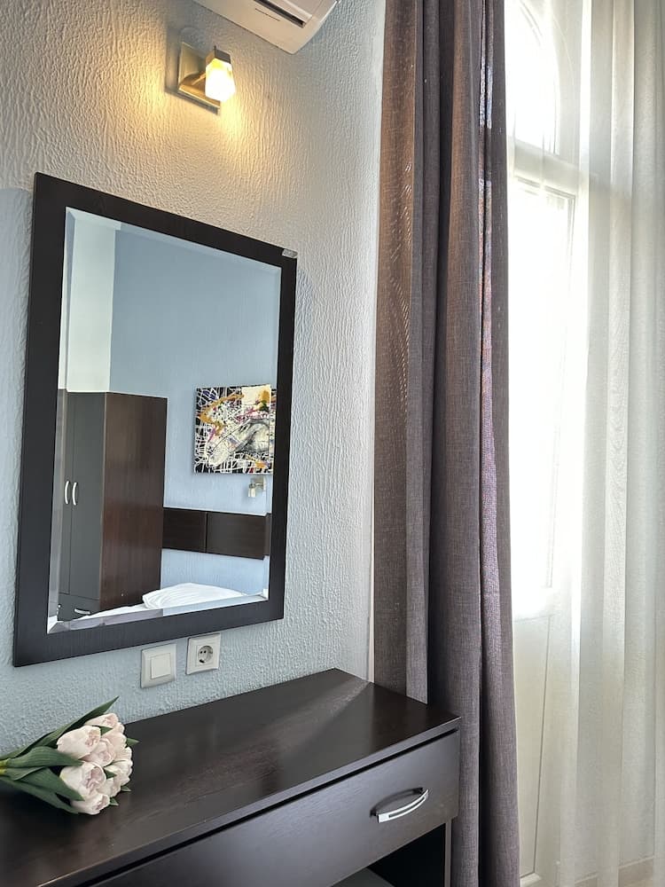 Hotel Ilisia