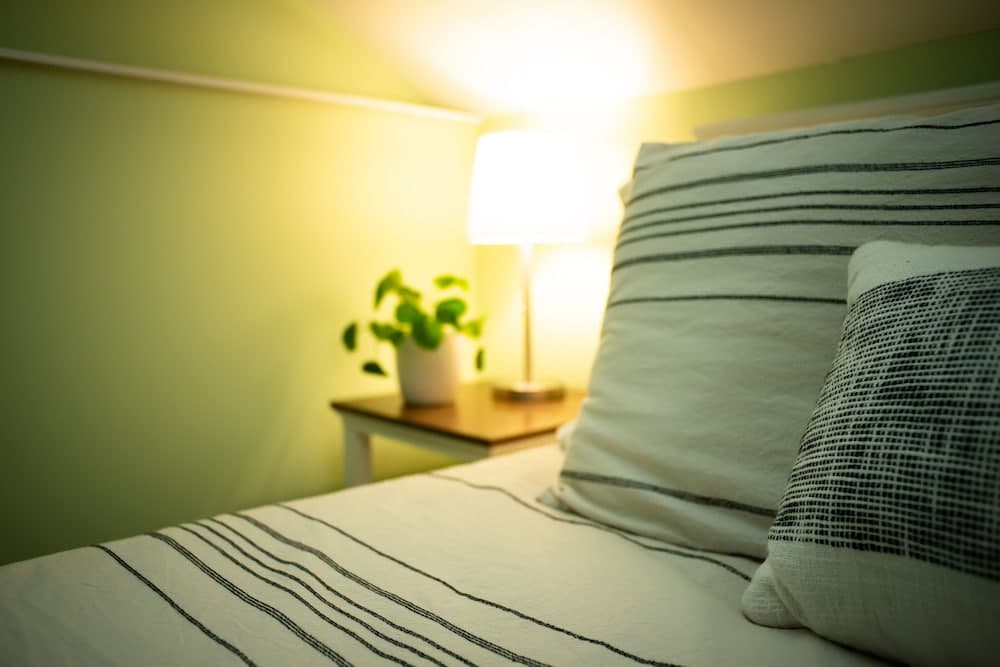 Black Walnut Bed and Breakfast