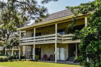 Seascape Golf Villas 95D