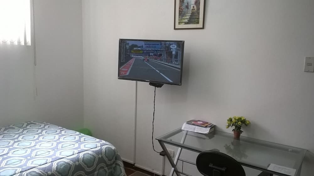 Casa Bella Lima