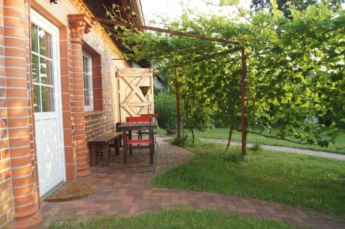 Ferienwohnung Letsch