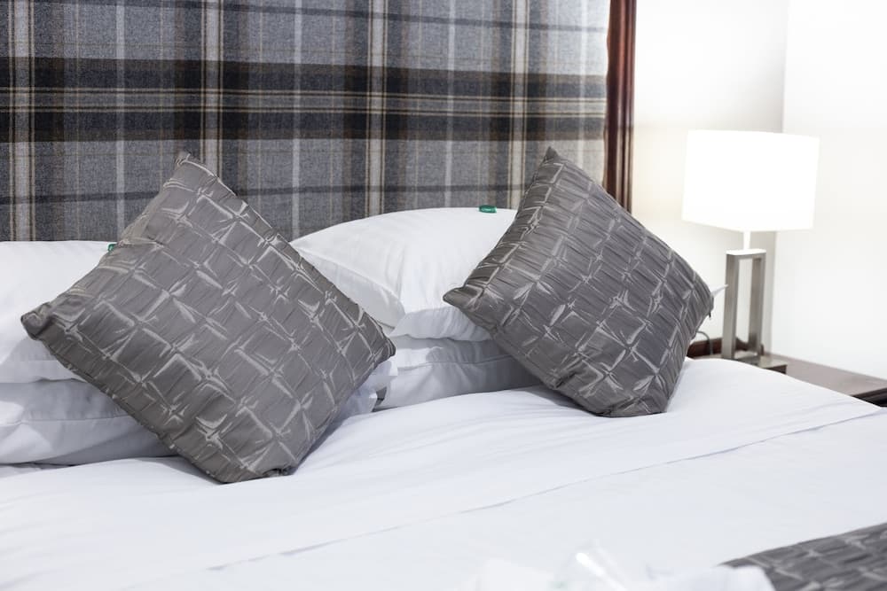 Carrbridge Hotel