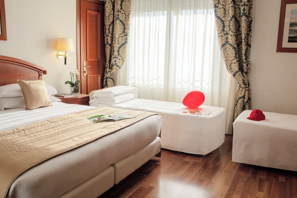 Starhotels Vespucci