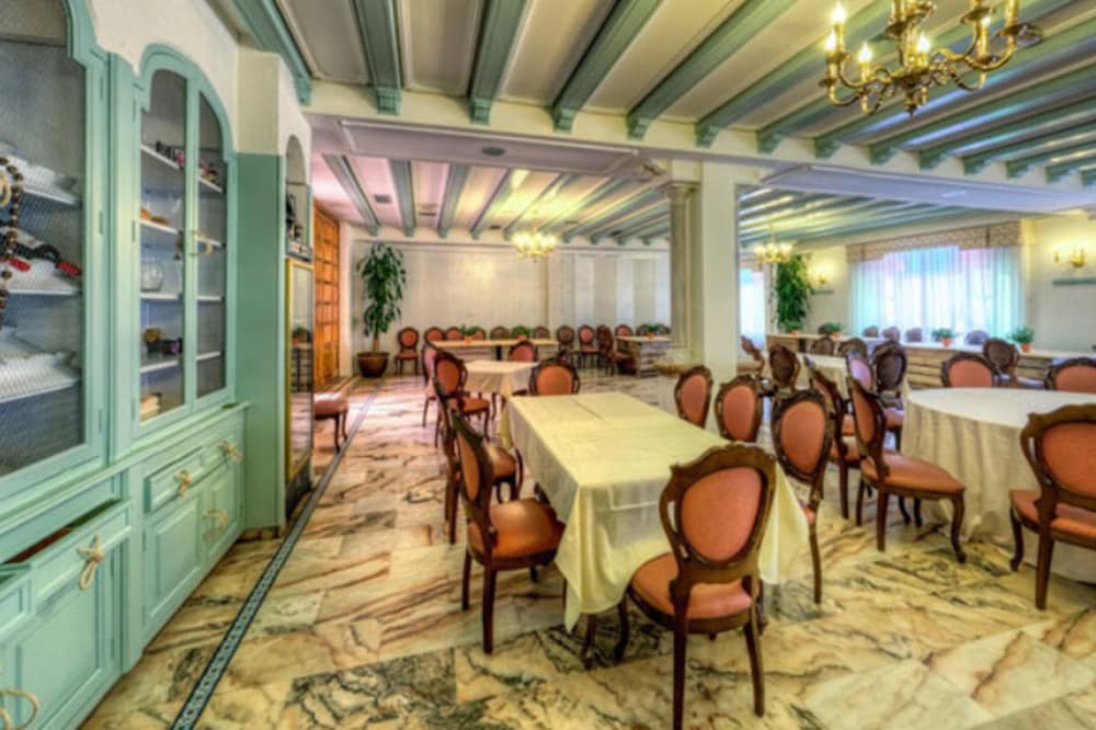 Hotel Sandra
