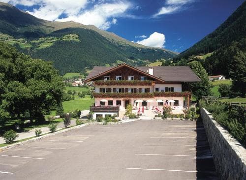 Hotel Klotz