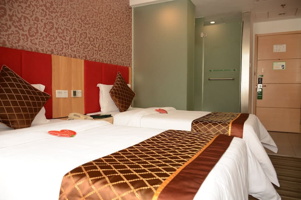 Shanshui Trends Hotel