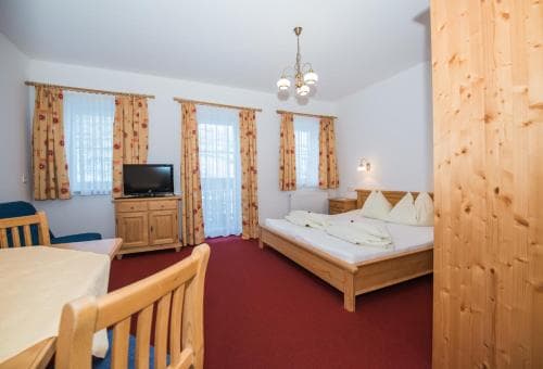 Aparthotel Ederhof