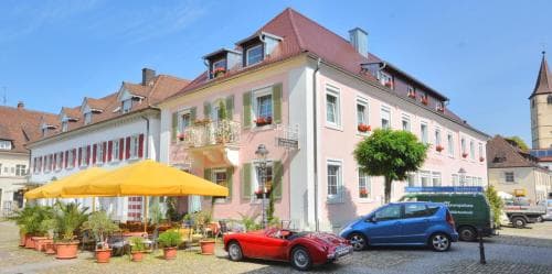 Stadthaus