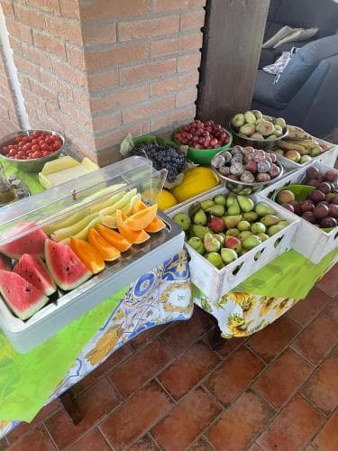 Locanda Le Mandriane