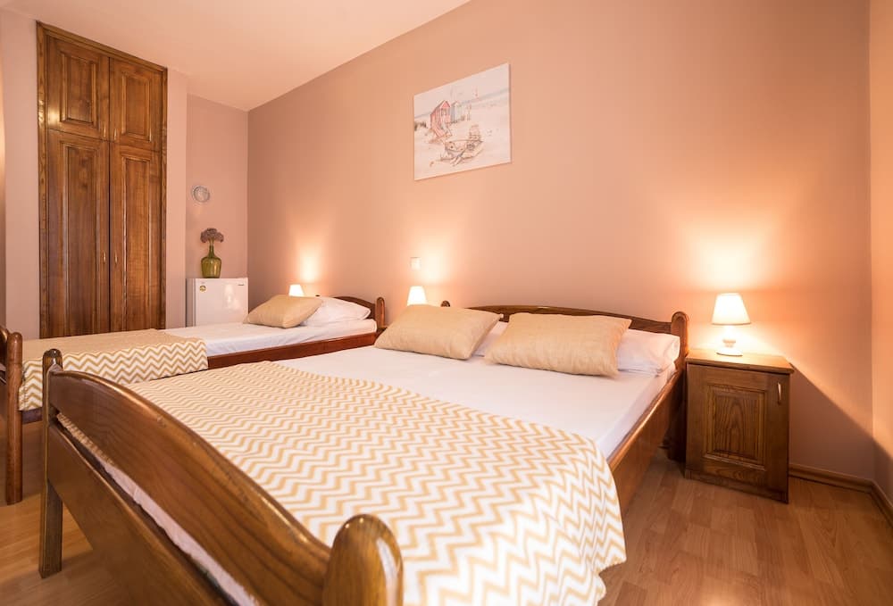 Hotel Boris