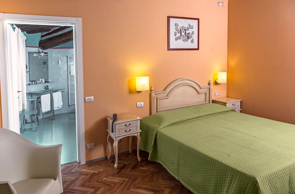 Suite Accommodation