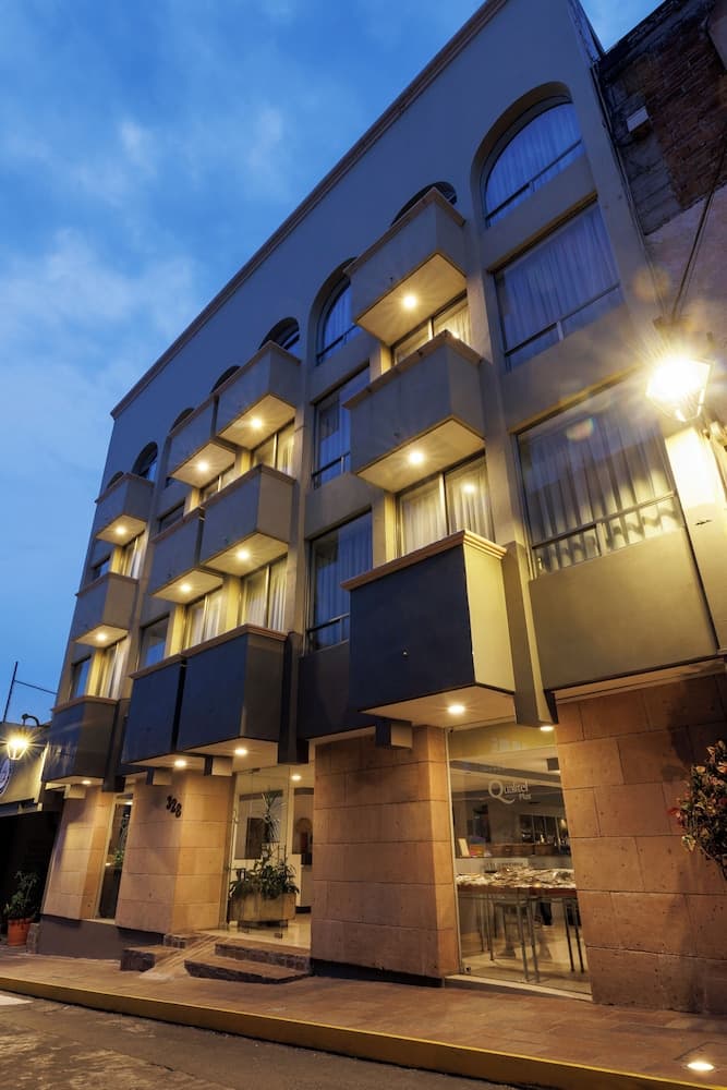 Hotel Qualitel Plus