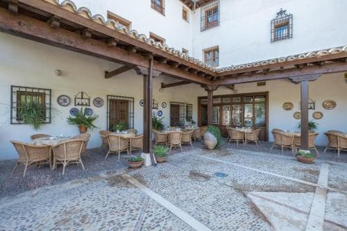 Hotel Condesa de Chinchón