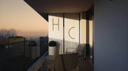 Hotel Cristal