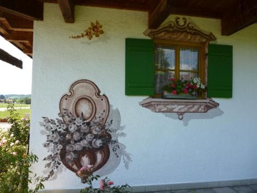 Appartementhaus Regner