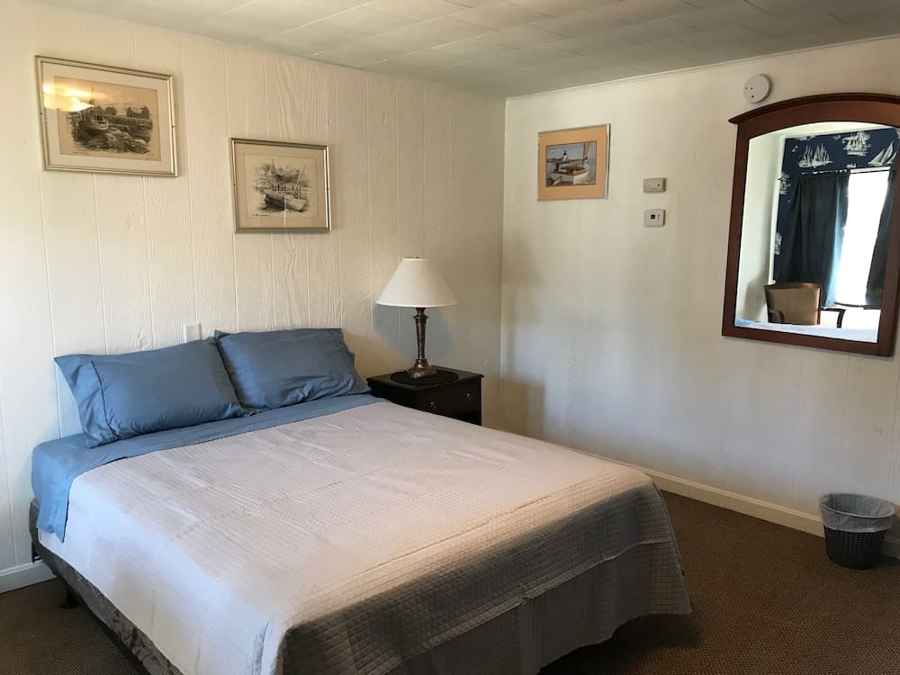 Admiral's Ocean Inn