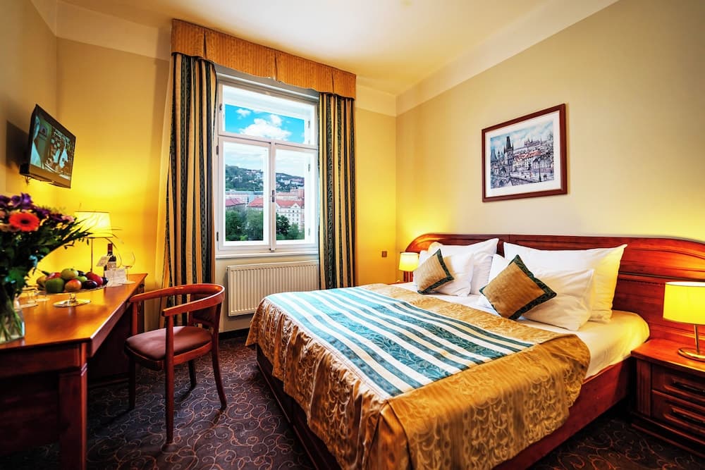 Hotel U Divadla