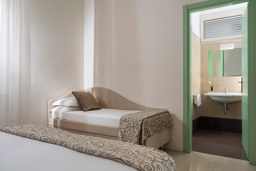 Hotel Calypso