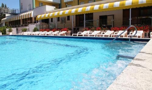 Park Hotel Perù