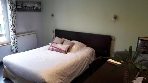 Hostellerie du Lion d'Or