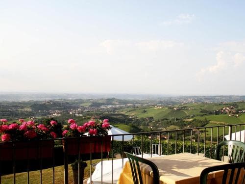Bed & Breakfast Da Rosa