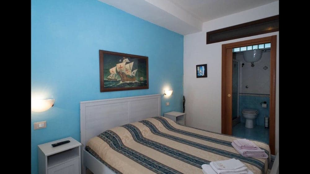 B&B La Nave