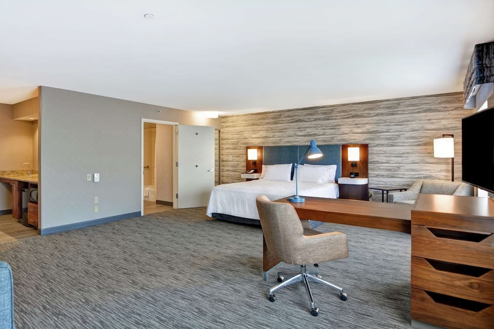 Hampton Inn by Hilton Moab