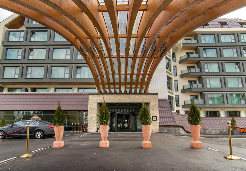 Hotel Orizont