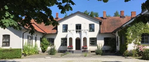 Borregården Bed and Breakfast