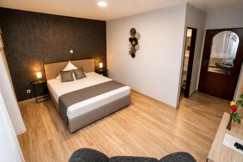 Parkhotel Lindenhof