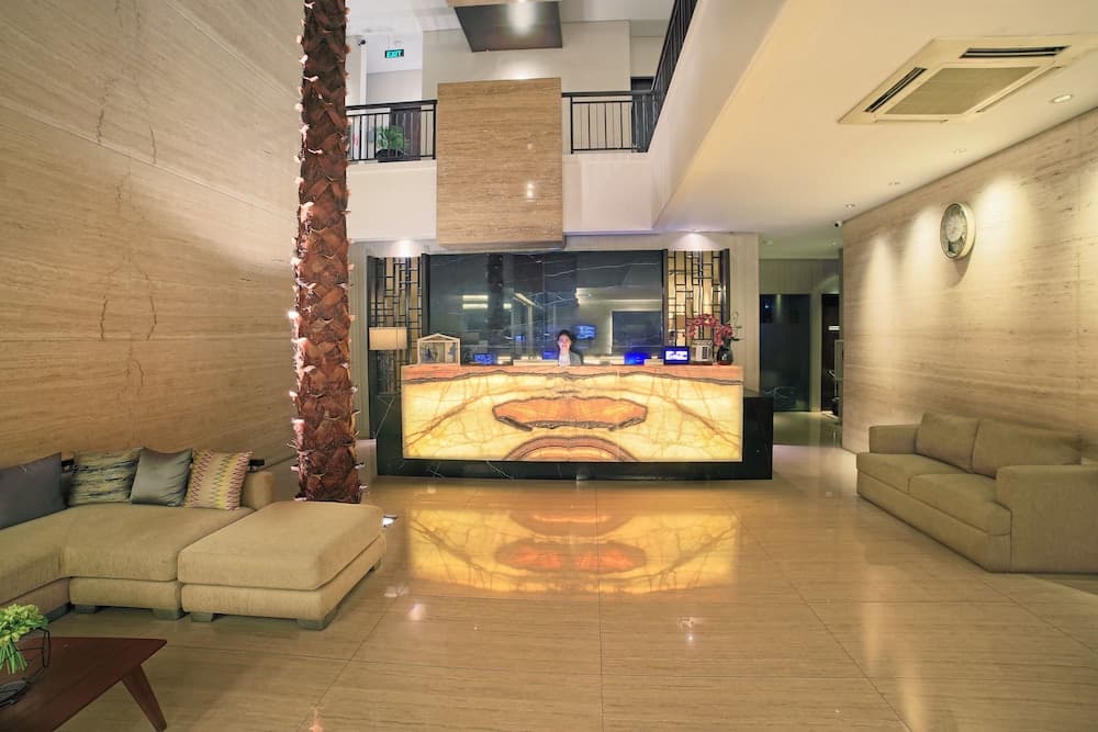 Rasuna Icon Residence