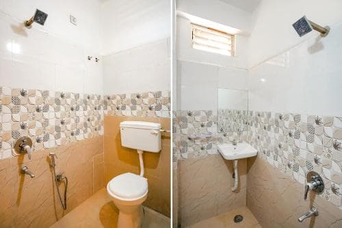 Fabhotel Uday Vilas