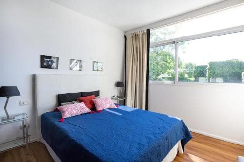 Arevalo Suites