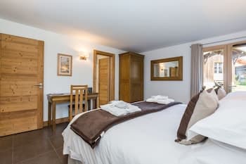 Chalet Allure