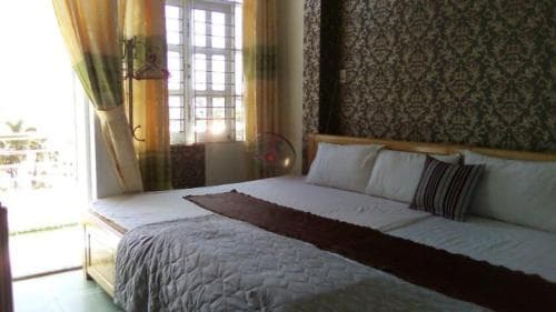 Van Nguyen hostel