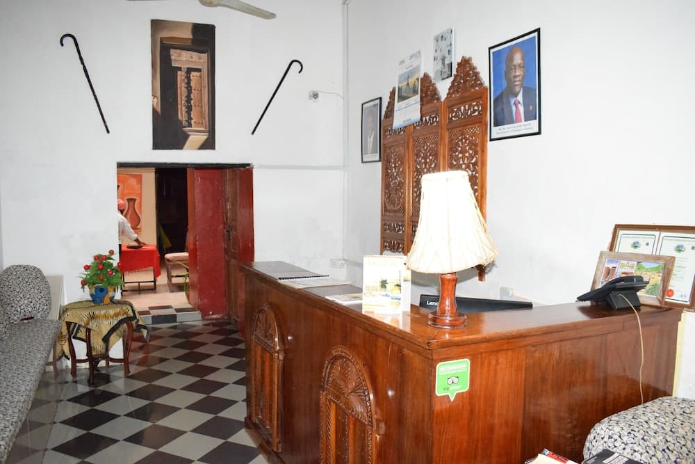 Keki House
