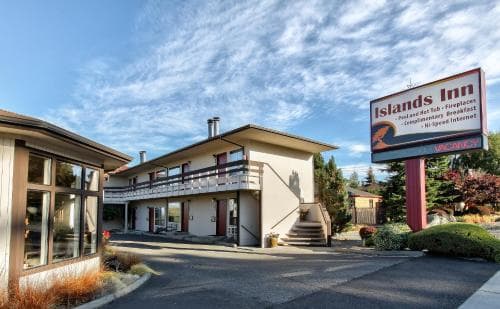 Islands Inn