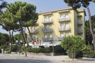 Hotel Olympic