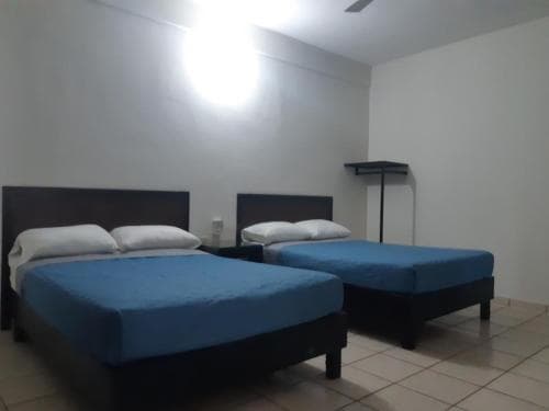 Hotel Tanos