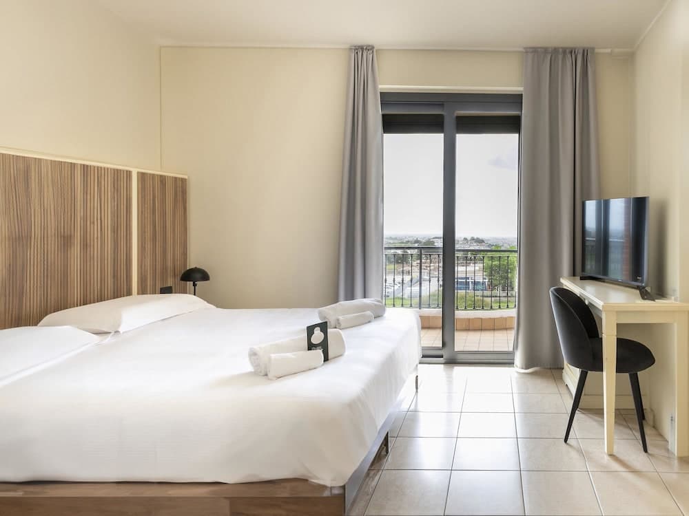 B&B Hotel Pomezia Cortese