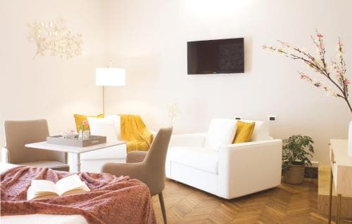 Accanto Al Centro B&B