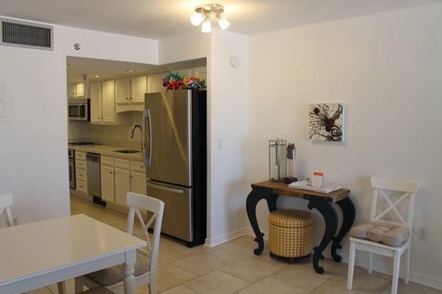 Islander Beach Resort unit 3009
