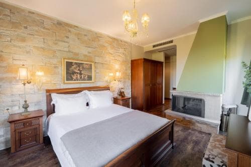 Alseides Boutique Hotel
