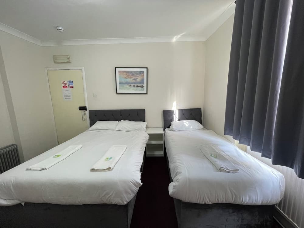 Oban Victoria Hotel